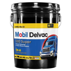MOBIL DELVAC 1300